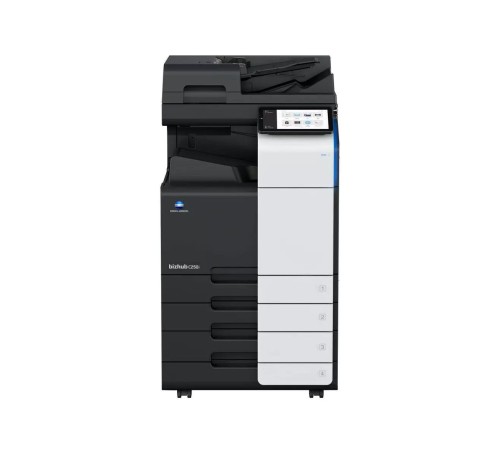 МФУ Konica Minolta Bizhub C250i/ Konica Minolta bizhub C250i A3 (without cover, without toner, without 220V power cable, without cartridges) МФУ Konica Minolta Bizhub C250i/ Konica Minolta bizhub C250i A3 (without cover, without toner, without 220V power cable, without cartridges)