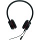 Гарнитура проводная/ Jabra EVOLVE 20 SE, Stereo, UC