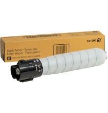 Тонер-картридж AltaLink B8170/ ALTALINK B8170 BLACK