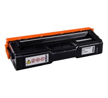 Принт-картридж черный, тип  SPC252E Print Cartridge Black SP C252E
