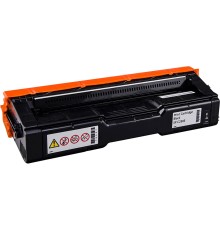 Принт-картридж черный, тип  SPC252E Print Cartridge Black SP C252E