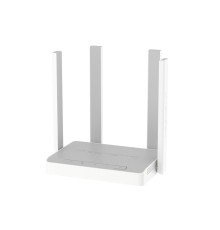 Маршрутизатор/ Keenetic Runner 4G Интернет-центр с модемом 4G/3G, Mesh Wi-Fi N300 и 4-портовым Smart-коммутатором