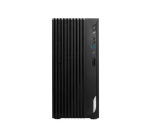 Персональный компьютер MSI Pro DP180 14th Tower Core i7-14700, RTX 4060 VENTUS 2X 8G, 32Gb(16*2) DDR5, 1TB SSD M.2, WiFi+BT, Wired keyboard&Mouse, noOS, 1y war-ty
