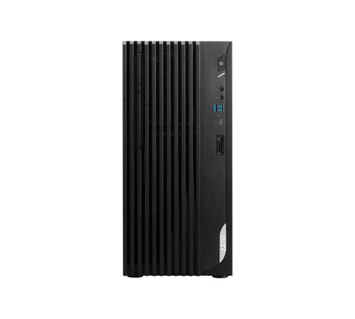 Персональный компьютер MSI Pro DP180 14th Tower Core i7-14700, RTX 4060 VENTUS 2X 8G, 32Gb(16*2) DDR5, 1TB SSD M.2, WiFi+BT, Wired keyboard&Mouse, noOS, 1y war-ty