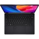 Ноутбук/ ASUS ProArt PX13 HN7306WV-LX014X 13.3"(2880x1800 OLED 16:10)/Touch/AMD Ryzen AI 9 HX 370(2Ghz)/32768Mb/1024SSDGb/noDVD/Ext:nVidia GeForce RTX4060(8192Mb)/Cam/BT/WiFi/73WHr/war 1y/1.38kg/Nano Black/Win11Pro + алюм корп; DialPad; стилус; USB-R