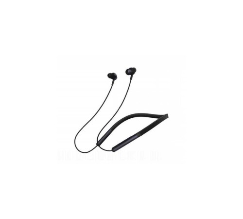 Наушники Mi Bluetooth Neckband Earphones Black LYXQEJ01JY (ZBW4426GL) (Вскрытая упаковка)
