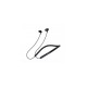 Наушники Mi Bluetooth Neckband Earphones Black LYXQEJ01JY (ZBW4426GL) (Вскрытая упаковка)