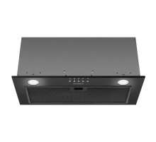 Вытяжка/ Кухонная вытяжка MAUNFELD Crosby Power 50 черный
