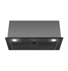 Вытяжка/ Кухонная вытяжка MAUNFELD Crosby Power 50 черный