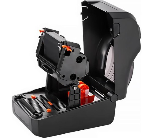 Принтер этикеток/ TT Printer, 203 dpi, XD3-40t, USB, Serial, Ethernet