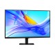 ЖК монитор Samsung S32D804UAI/ Samsung S32D804UAI 32" VA LED monitor, 3840x2160, 5ms(GtG), 350 cd/m2, MEGA DCR( static 3000:1), 178°/178°, 60Hrz, HDMI, DP, USB3.0x3, USB-C (90), LTSP, HAS 120mm, HDR10, sRGB 99%, VESA 100x100 mm, black