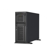Блок питания/ 1200W PS2/ATX PSU for CS-G47A