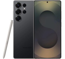 Смартфон/ Смартфон Samsung Galaxy S25 ULTRA 256GB Titanium Black