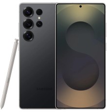 Смартфон/ Смартфон Samsung Galaxy S25 ULTRA 256GB Titanium Black
