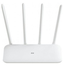 Маршрутизатор Wi-Fi Mi Router 4C White R4CM (DVB4231GL) (Вскрытая упаковка)