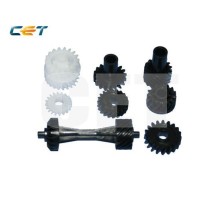 -/ Комплект шестерен блока проявки для KONICA MINOLTA Di152 (CET)