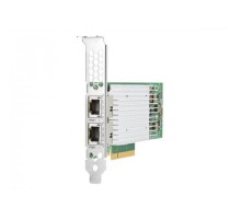 Сетевая карта/ HPE Ethernet 10Gb 2-port 524SFP+ Adapter