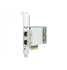 Сетевая карта/ HPE Ethernet 10Gb 2-port 524SFP+ Adapter