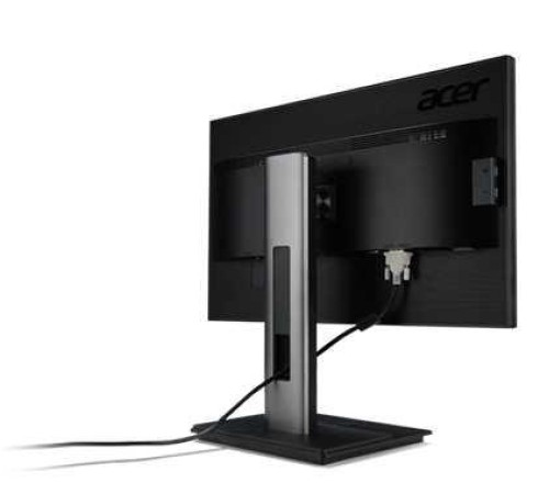 Монитор LCD B246HYLAymdpr 23.8'' 16:9 1920х1080(FHD) IPS, 250cd/m2, 1000:1, 100M:1, 6ms, VGA, DVI, DP, Height adj, Pivot, Tilt, Swivel, Speakers, 3Y, Grey (Вскрытая упаковка) Монитор LCD B246HYLAymdpr 23.8'' 16:9 1920х1080(FHD) IPS, 250cd/m2, 1000:1, 100M:1, 6ms, VGA, DVI, DP, Height adj, Pivot, Tilt, Swivel, Speakers, 3Y, Grey (Вскрытая упаковка)