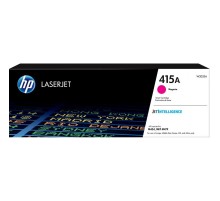 Тонер-картридж/ HP 415A Magenta LaserJet Toner Cartridge