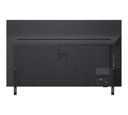 Телевизор ЖК 43'' LG/ 43", Ultra HD, Dynamic QNED Color, Smart TV, WebOS, Wi-Fi, DVB-T2/C/S2, MR, 60Hz Native, 2.0ch (20W), 2 HDMI, 1 USB, 2 Pole, Ashed Blue, 2025