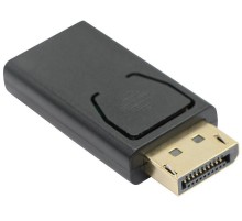 Переходник/ Переходник DP(M) --> HDMI(F), VCOM <CA331>