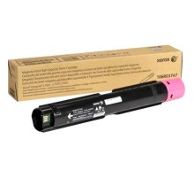 Тонер картридж пурпурный/ Toner cartridge Magenta