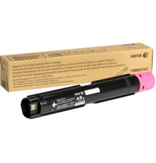Тонер картридж пурпурный/ Toner cartridge Magenta