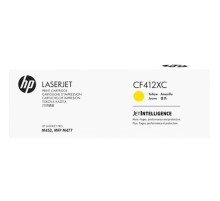 Тонер-картридж/ HP 410X Contractual High Yield Yellow Original LaserJet Toner Cartridge
