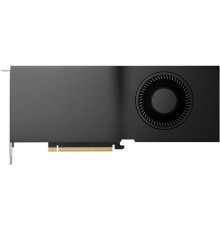Видеокарта/ VGA NVIDIA RTX 4500 Ada Graphic Card - 24 GB GDDR6 - PCIe 4.0 x16 - 2x Slot - Bulk