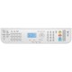 МФУ лазерное Kyocera ECOSYS MA4500x (A4), монохромное, Printer/Scanner/Copier, 1200x1200 dpi, 45 ppm, 1 GB, 1.2 GHz, tray 100+500 sheets, RADF 75 sheets, USB+Ethernet, Duplex, EcoPrint, drum 300k, starter toner 6k (Вскрытая упаковка)