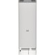 Холодильники LIEBHERR/ Plus, EasyFresh, МК NoFrost, 3 контейнера МК, в. 185,5 см, ш. 60 см, класс ЭЭ A++, внутренние ручки, двери из нерж. стали