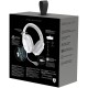 Гарнитура Razer Barracuda X Headset 2022 Mercury White/ Razer Barracuda X 2022 Mercury White Headset
