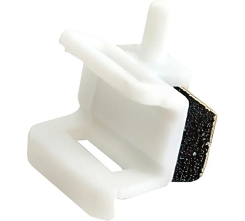 Блок очистки коротрона/ HOLDER, WIRE CLEANING PAD Блок очистки коротрона/ HOLDER, WIRE CLEANING PAD