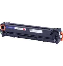 -/ Тонер-картридж NVP NV-CB543A/NV-716 Magenta универсальные для HP/Canon Color LaserJet CP1215/ CP1515n/ CM1312/ CM1312nfi/ i-SENSYS LBP-5050/ MF8030C/ MF8050C/ 8080C (1400k)