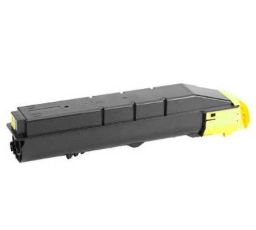 Тонер-картридж TK-8305Y 15 000 стр. Yellow для TASKalfa 3050ci/3051ci/3051ci/3551ci Тонер-картридж TK-8305Y 15 000 стр. Yellow для TASKalfa 3050ci/3051ci/3051ci/3551ci