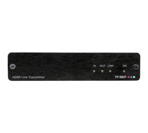 Передатчик HDMI, RS-232 и ИК по витой паре HDBaseT; до 70 м, поддержка 4К60 4:4:4 [50-80023090]