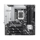 Материнская плата ASUS PRIME Z890M-PLUS WIFI, LGA1851, Z890, 4*DDR5, 6*SATA, 3*M.2, 5*USB 3.2, 4*USB 2.0, Type-C, 3*PCIx16, HDMI+DP, mATX; 90MB1J80-M0EAY0