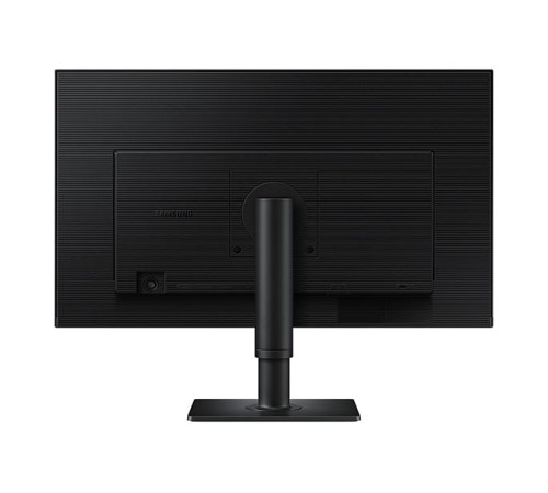 Монитор Samsung 27" Essential S4 S40GD S27D400GAI IPS LED 16:9 1920x1080x100Hz 5ms 250cd 1000:1 178/178 2*HDMI DP USB2.0 x2 HAS Tilt Pivot Swivel VESA Black (незначительное повреждение коробки)