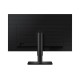 Монитор Samsung 27" Essential S4 S40GD S27D400GAI IPS LED 16:9 1920x1080x100Hz 5ms 250cd 1000:1 178/178 2*HDMI DP USB2.0 x2 HAS Tilt Pivot Swivel VESA Black (незначительное повреждение коробки)