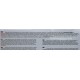 -/ Картридж лазерный Cactus CS-CF218XL CF218X черный (6000стр.) для HP LJ Pro M104a/M104W/ MFP M132snw/