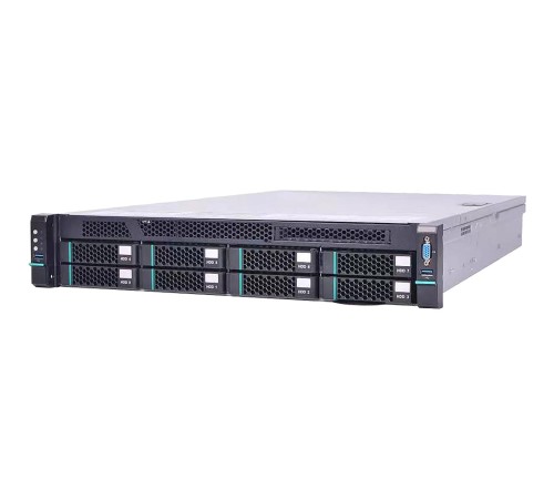Серверная платформа/ HIPER Server R2 - Entry (R2-P221608-08) - 2U/C621/2x LGA3647 (Socket-P)/Xeon SP поколений 1 и 2/165Вт TDP/16x DIMM/8x 3.5/2x GbE/OCP2.0/CRPS 2x 800Вт Серверная платформа/ HIPER Server R2 - Entry (R2-P221608-08) - 2U/C621/2x LGA3647 (Socket-P)/Xeon SP поколений 1 и 2/165Вт TDP/16x DIMM/8x 3.5/2x GbE/OCP2.0/CRPS 2x 800Вт