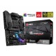 Материнская плата/ MB MSI AMD B550 sAM4, 4xDDR4(128GB), HDMI 2.1/DP, 1xPCIe 4.0x16, 1xPCIe 3.0x16, 2xPCIe 3.0, 1xLAN, 6xSATA 6Gb/s, 2xM.2, 1xUSB-C, 3xUSB 3.2, 4xUSB 2.0, 1xPS/2, ATX