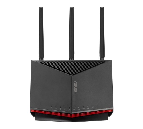 Маршрутизатор ASUS RT-BE86U/ ASUS RT-BE86U Маршрутизатор ASUS RT-BE86U/ ASUS RT-BE86U