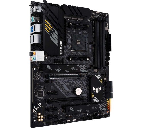 Материнская плата/ TUF GAMING B550-PRO