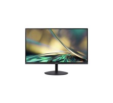 Монитор 23.8" ACER SA242YG0bi Black IPS, 1920x1080, 120Hz, 1 ms, 178°/178°, 250 cd/m, 100M:1, +HDMI 1.4