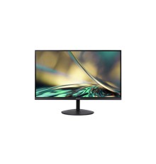 Монитор 23.8" ACER SA242YG0bi Black IPS, 1920x1080, 120Hz, 1 ms, 178°/178°, 250 cd/m, 100M:1, +HDMI 1.4