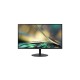 Монитор 23.8" ACER SA242YG0bi Black IPS, 1920x1080, 120Hz, 1 ms, 178°/178°, 250 cd/m, 100M:1, +HDMI 1.4