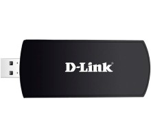 Адаптер/ AC1900 Wi-Fi USB Adapter, 4x2dBi internal antennas