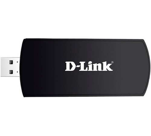 Адаптер/ AC1900 Wi-Fi USB Adapter, 4x2dBi internal antennas Адаптер/ AC1900 Wi-Fi USB Adapter, 4x2dBi internal antennas